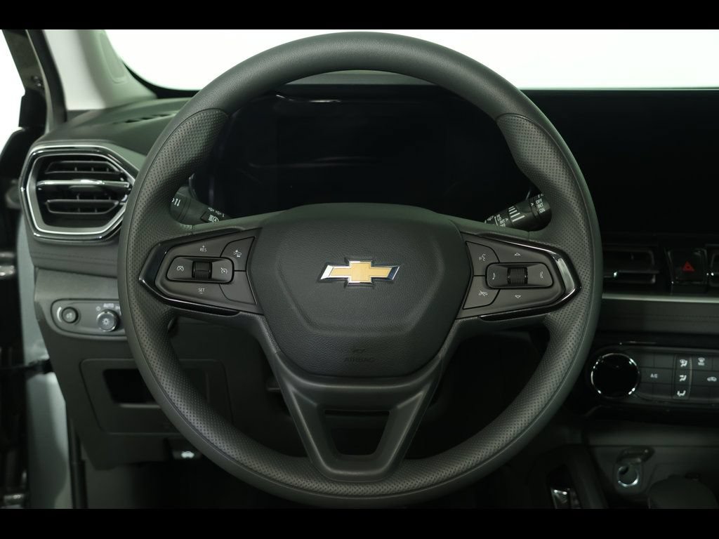 Used 2026 Chevrolet TrailBlazer LT FWD image 12