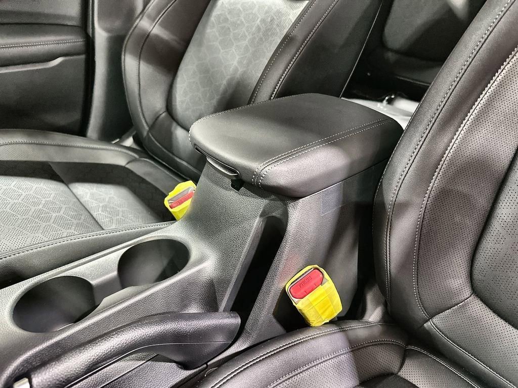New 2026 Kia Seltos EX w/ EX Sunroof Package FWD image 22