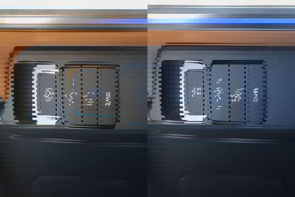 New 2026 Hyundai Santa Fe Calligraphy image 20