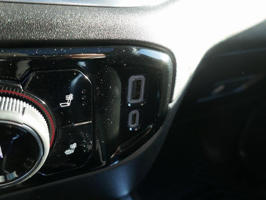 New 2026 Chevrolet Silverado 1500 RST w/ All Star Edition Plus image 20