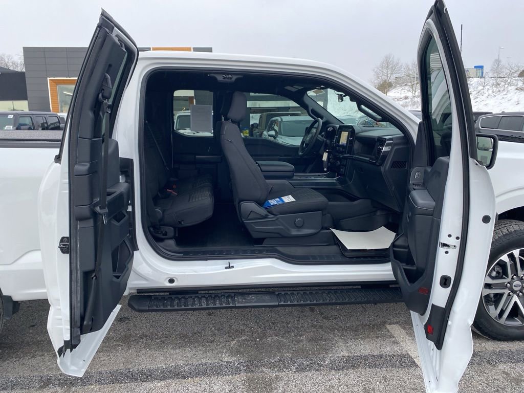 Used 2023 Ford F150 XL w/ STX Appearance Package image 14