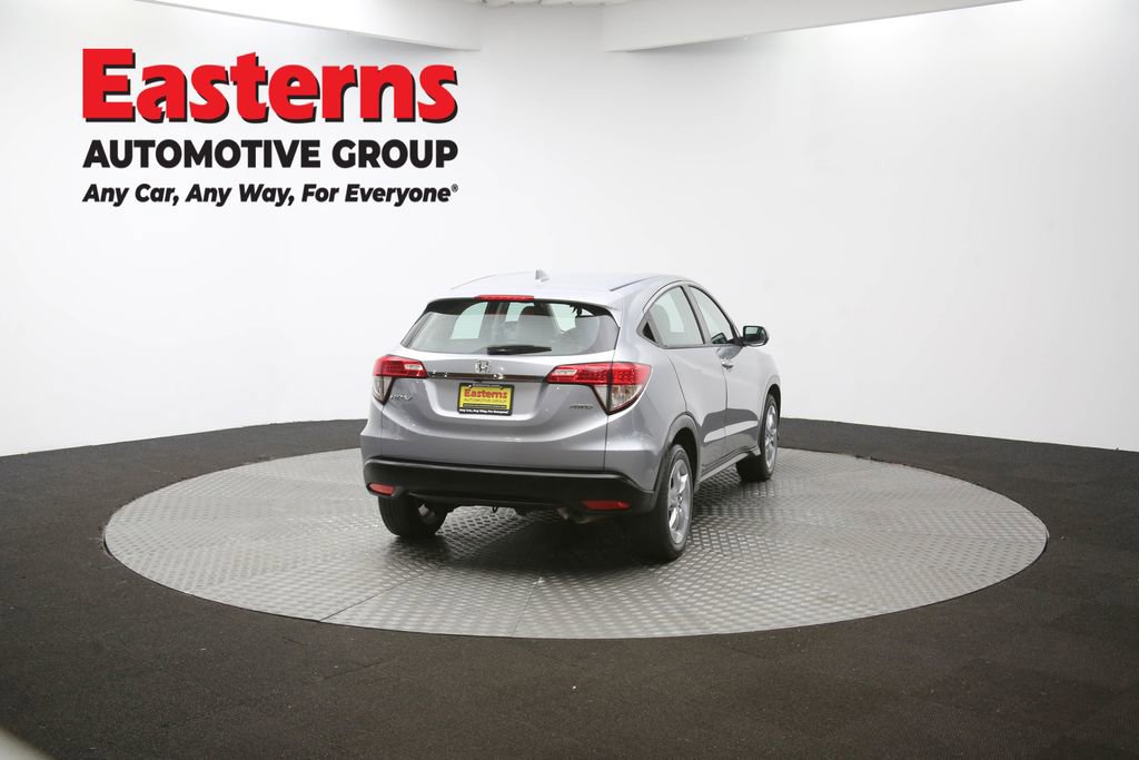 Used 2022 Honda HR-V LX image 38