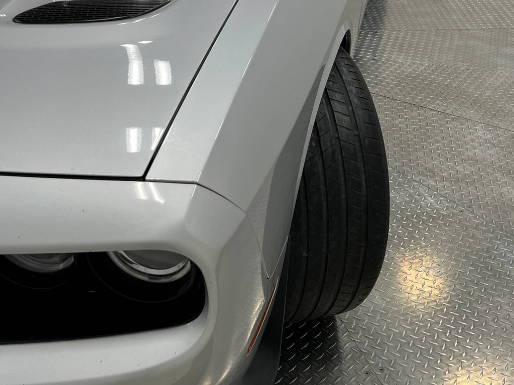 Used 2019 Dodge Challenger R/T Scat Pack w/ Plus Package RWD image 38