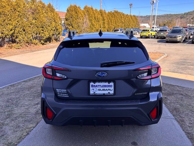 Certified 2025 Subaru Crosstrek 2.0i Premium image 5