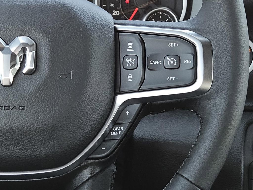 New 2026 RAM 1500 Lone Star image 15