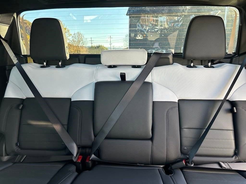 New 2025 GMC Hummer EV 3X image 49