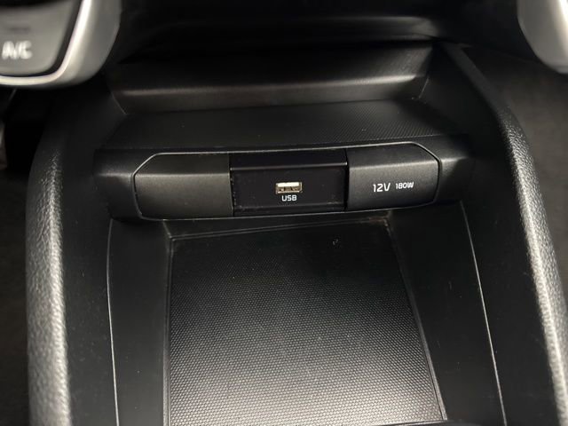 Used 2023 Kia Rio LX image 23
