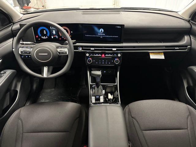 New 2026 Hyundai Tucson SEL AWD/4WD image 11