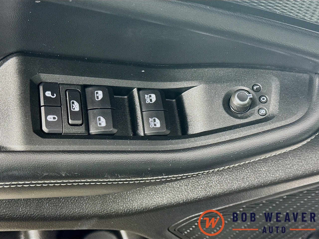 Used 2025 Jeep Grand Cherokee L Altitude image 19