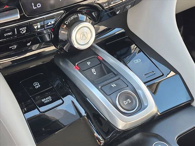 Certified 2024 Acura MDX w/ Technology Package AWD/4WD image 12
