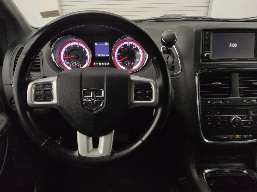 Used 2020 Dodge Grand Caravan GT FWD image 22