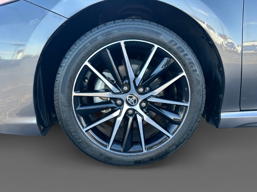 Used 2023 Toyota Camry SE FWD image 15
