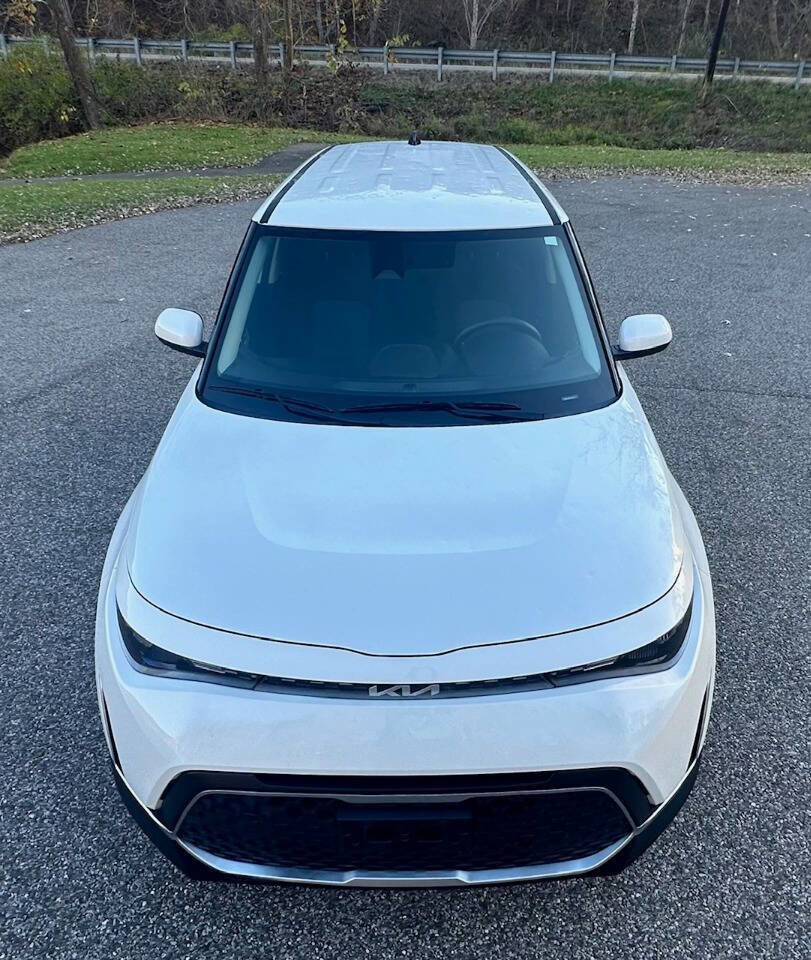 Used 2024 Kia Soul LX w/ Option Group 015 image 11