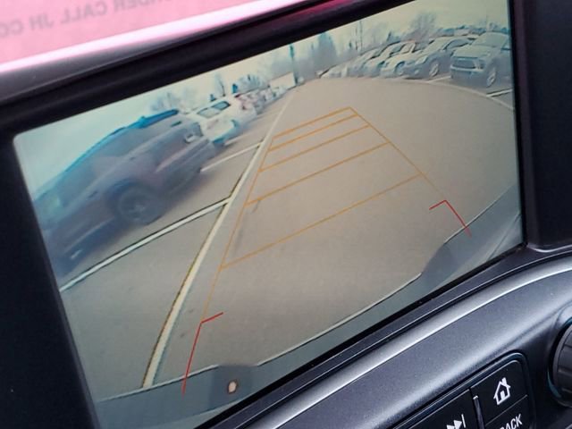 Used 2016 Chevrolet Silverado 1500 LT w/ All Star Edition image 17