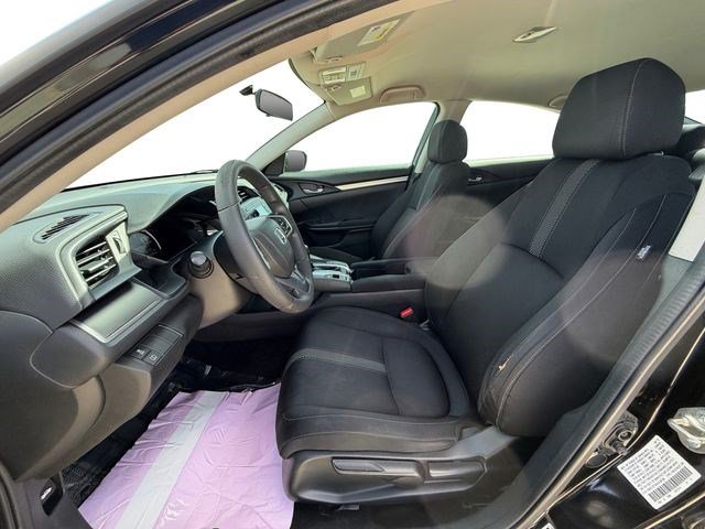 Used 2016 Honda Civic LX image 10