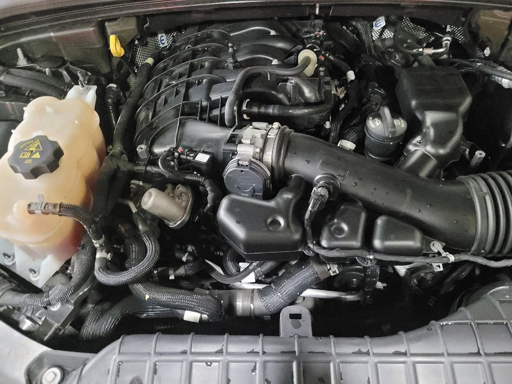 Used 2021 Jeep Grand Cherokee L Limited image 30