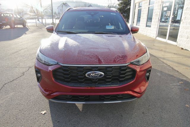 New 2025 Ford Escape ST-Line Elite w/ Premium Technology Package image 9