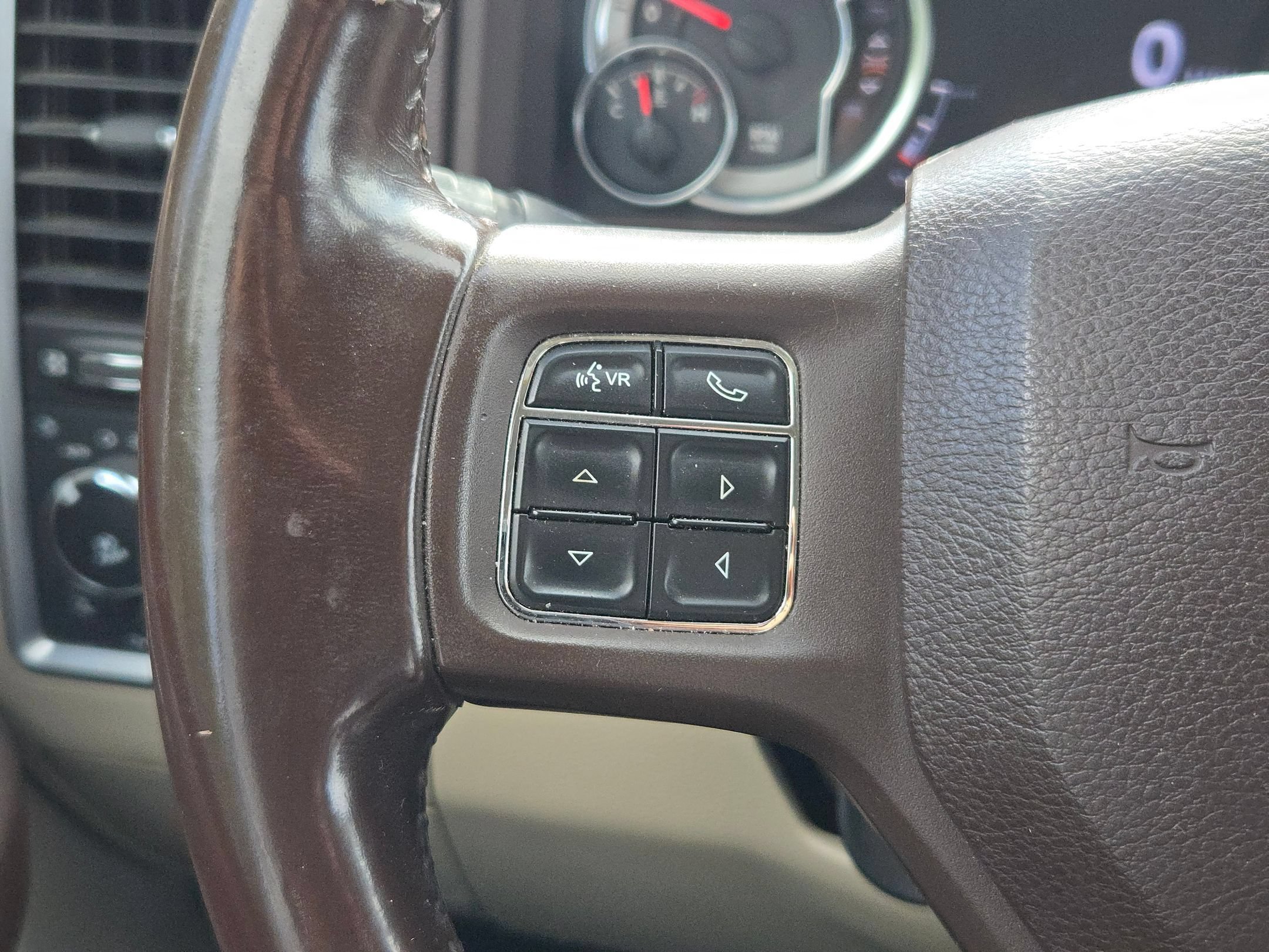 Used 2016 RAM 1500 Lone Star RWD image 21