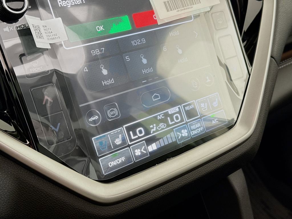New 2026 Subaru Ascent Touring AWD/4WD image 16