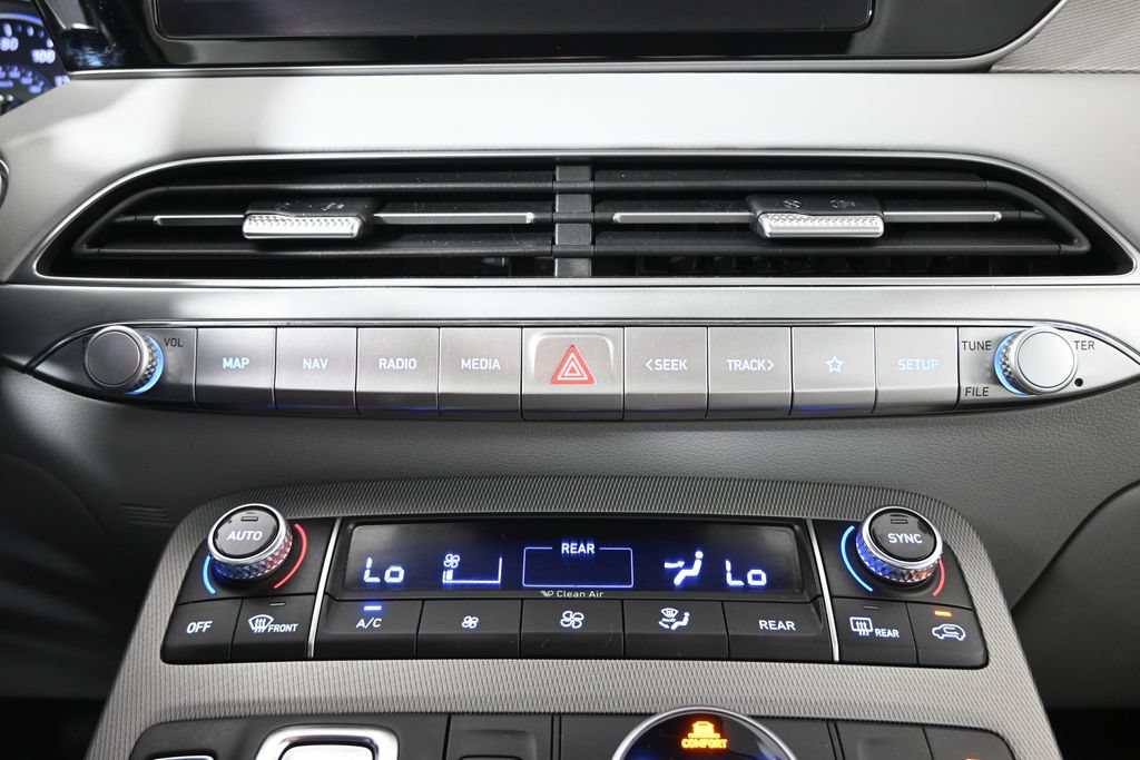 Used 2022 Hyundai Palisade SEL w/ Premium Package AWD/4WD image 33