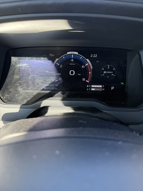 Used 2022 Toyota Tundra Platinum w/ Advanced Package image 20