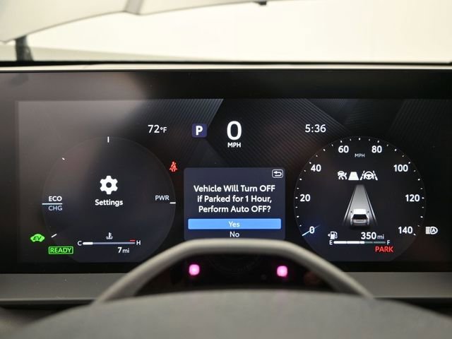 Used 2026 Toyota RAV4 XSE w/ Weather Package image 9