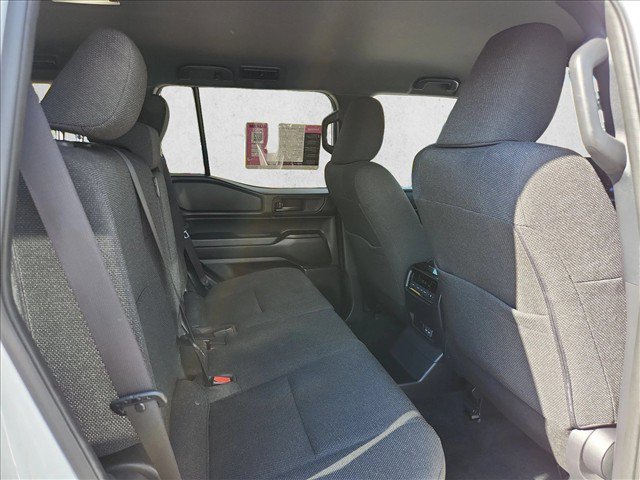 Used 2025 Toyota Land Cruiser 1958 AWD/4WD image 29