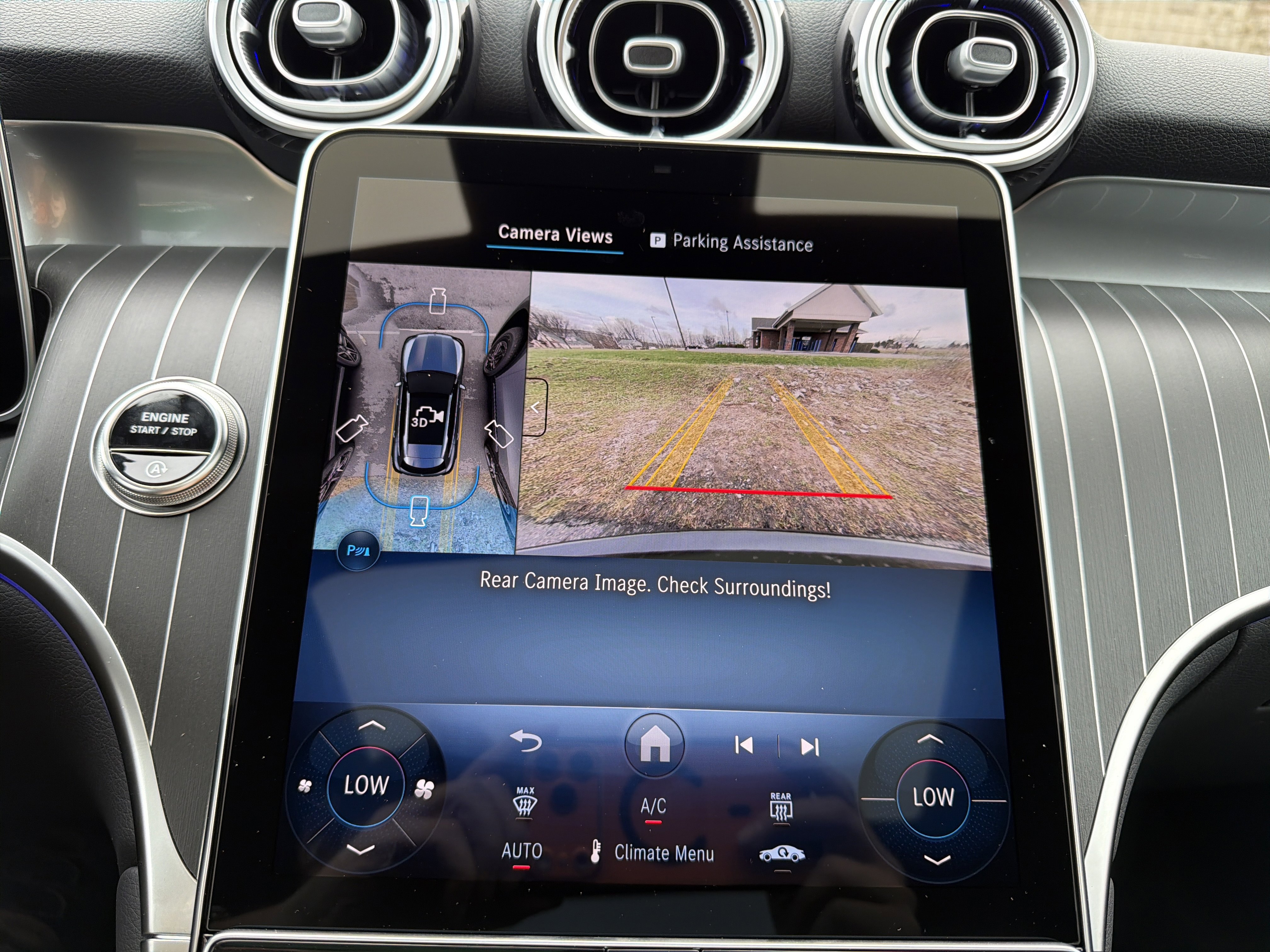 New 2026 Mercedes-Benz GLC 300 4MATIC image 23