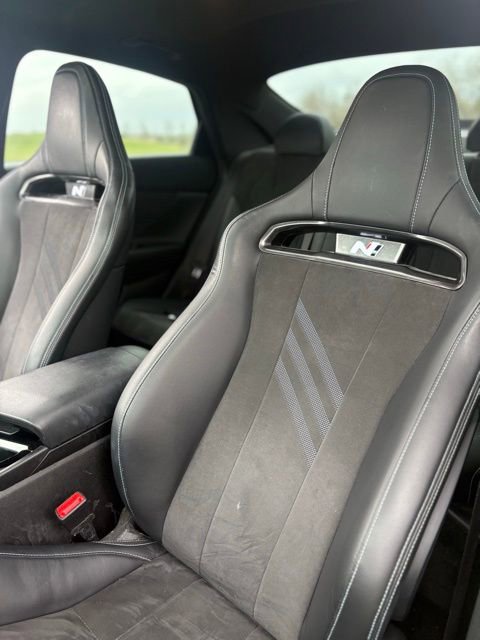 Used 2022 Hyundai Elantra N image 11