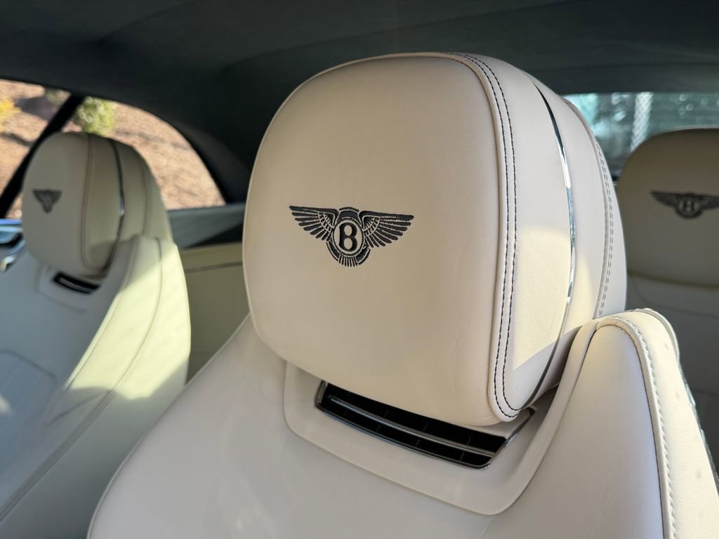 Used 2023 Bentley Continental GT Mulliner image 35