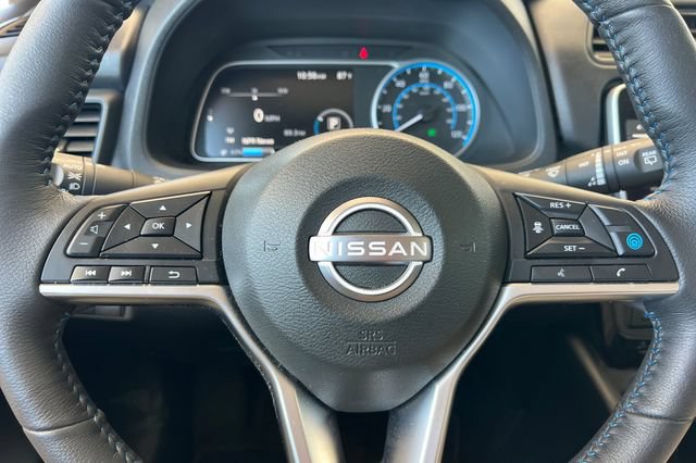 Used 2024 Nissan Leaf SV Plus FWD image 29