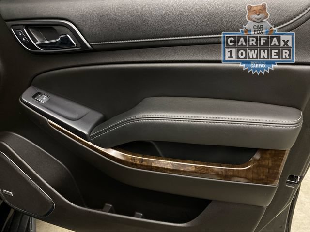 Used 2017 Chevrolet Suburban LT AWD/4WD image 27
