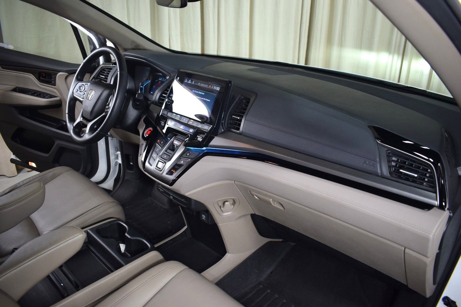 Used 2021 Honda Odyssey Touring image 27