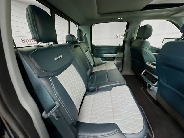 Used 2021 Ford F150 Limited image 29