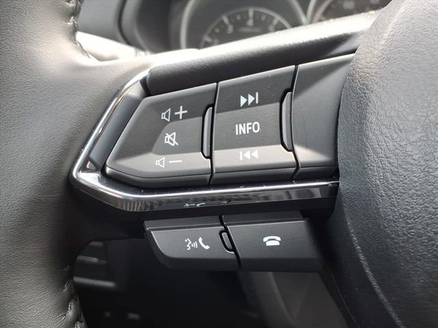 Used 2023 MAZDA CX-5 AWD 2.5 S image 19