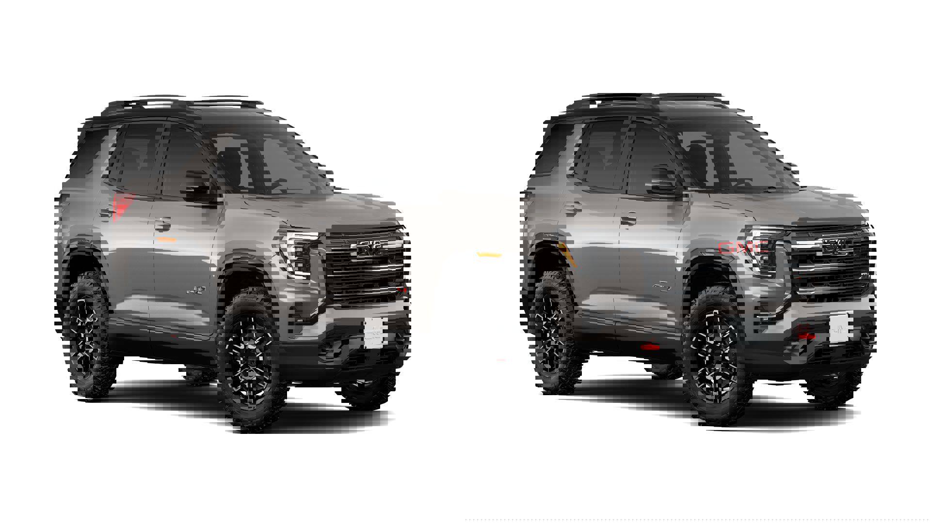 New 2026 GMC Terrain AT4 w/ LPO, Floor Liner Package image 22
