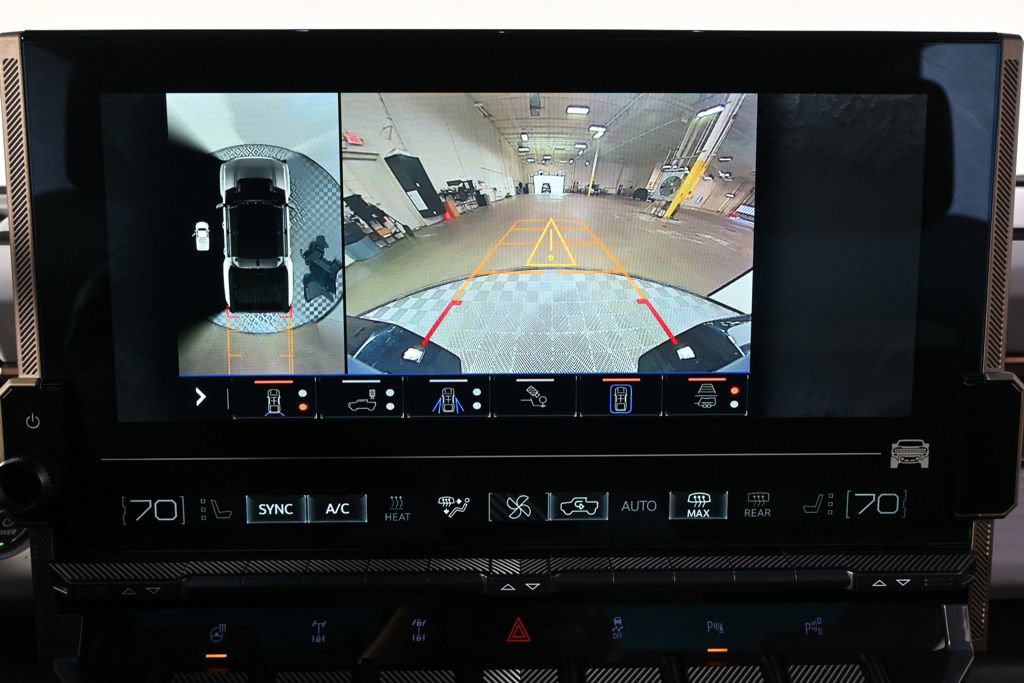 Used 2024 GMC Hummer EV 3X w/ Omega Edition image 30