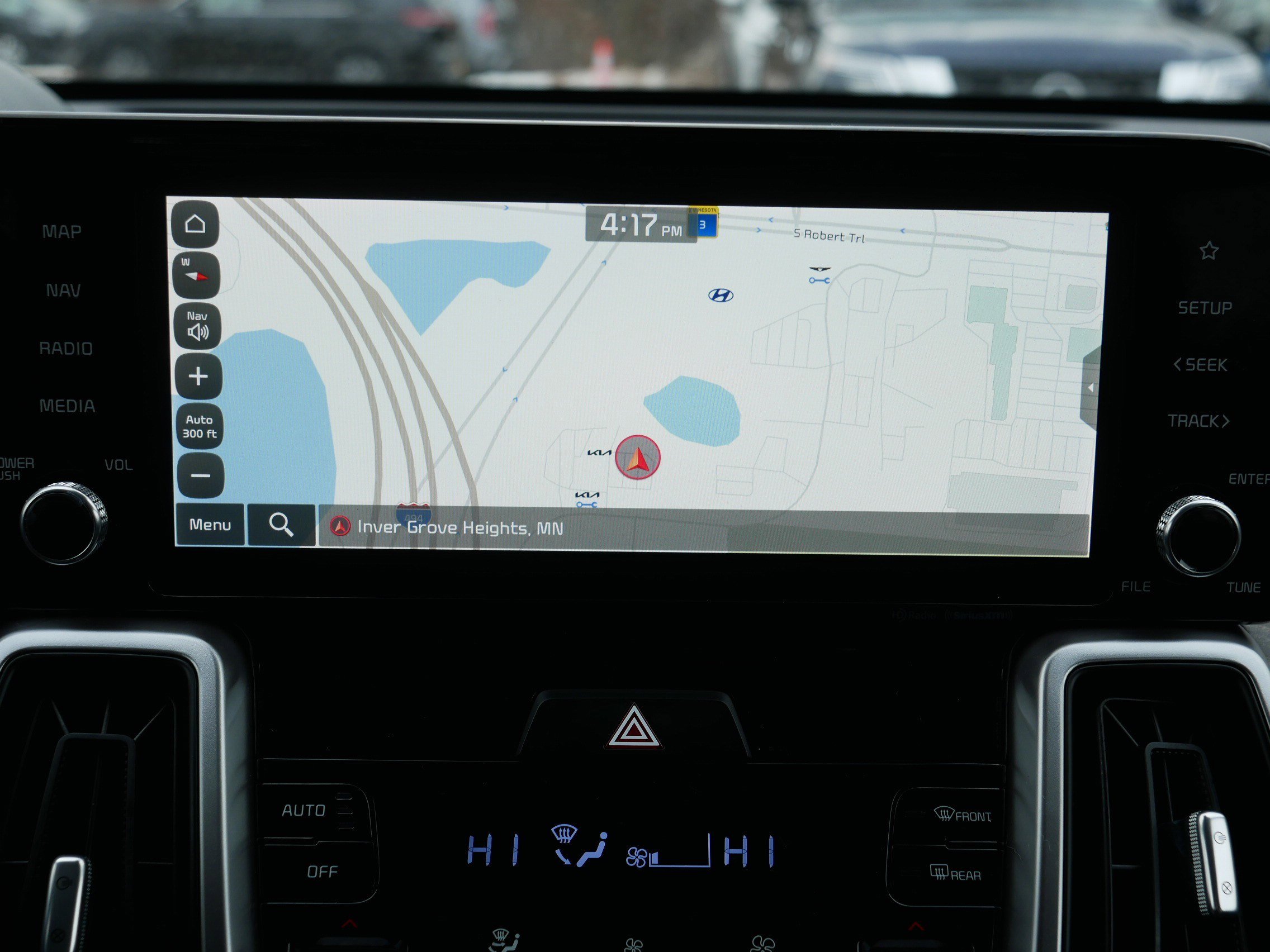 Certified 2022 Kia Sorento S image 30