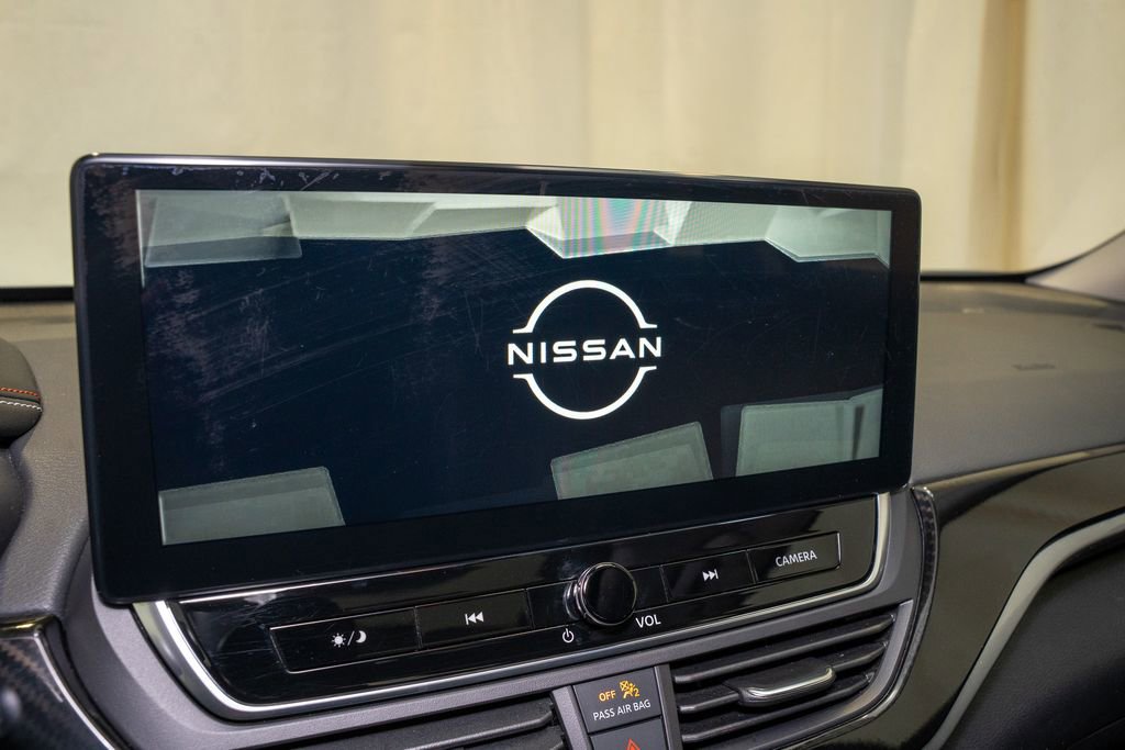 Certified 2023 Nissan Altima 2.0 SR image 13