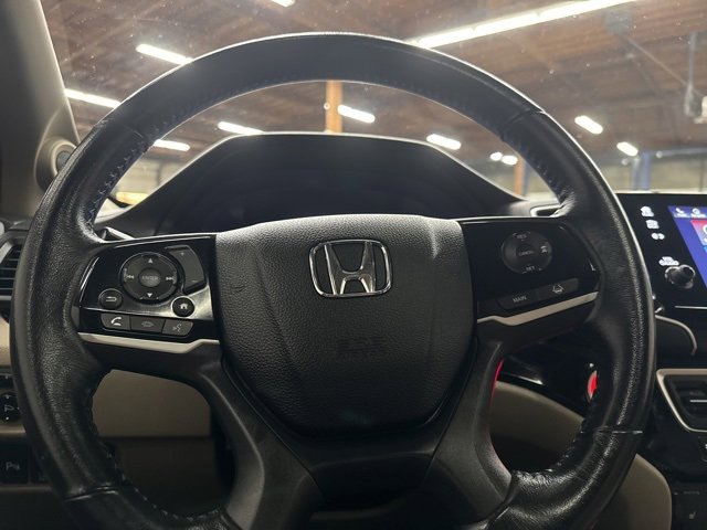 Used 2020 Honda Pilot Touring image 19