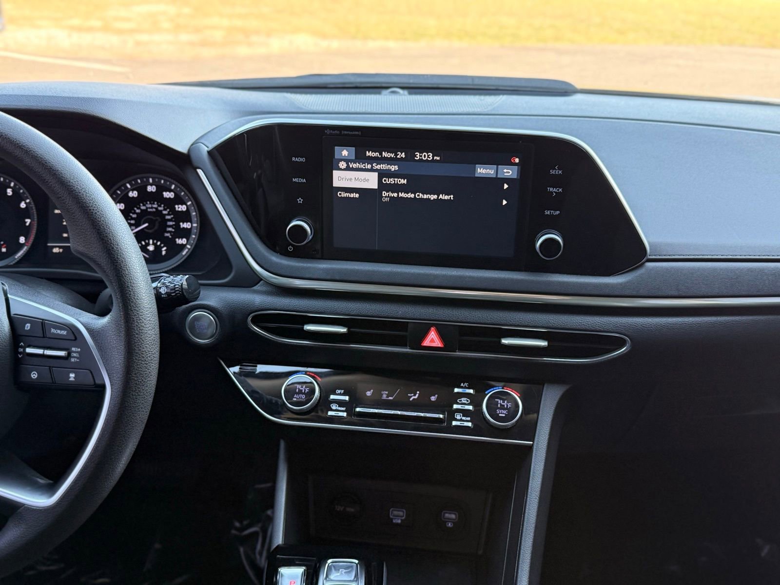 Used 2021 Hyundai Sonata SEL image 20