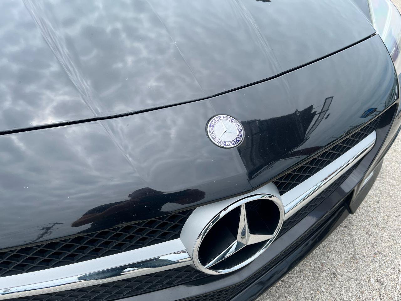 Used 2012 Mercedes-Benz SLK 350 image 13