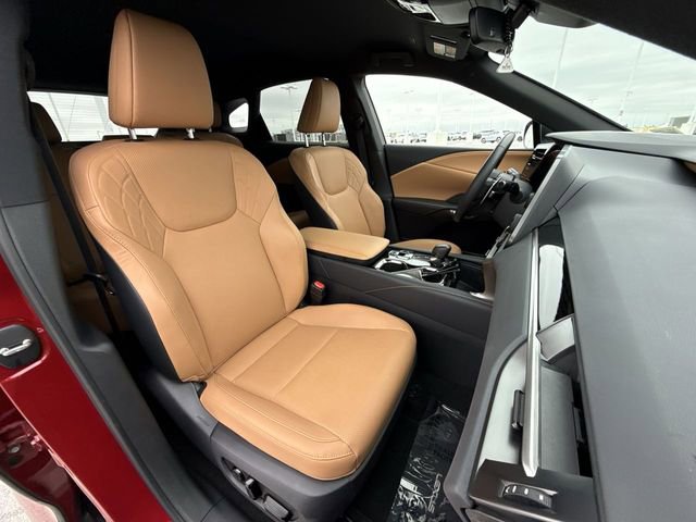 Used 2025 Lexus RX 350 FWD w/ Technology Package image 25