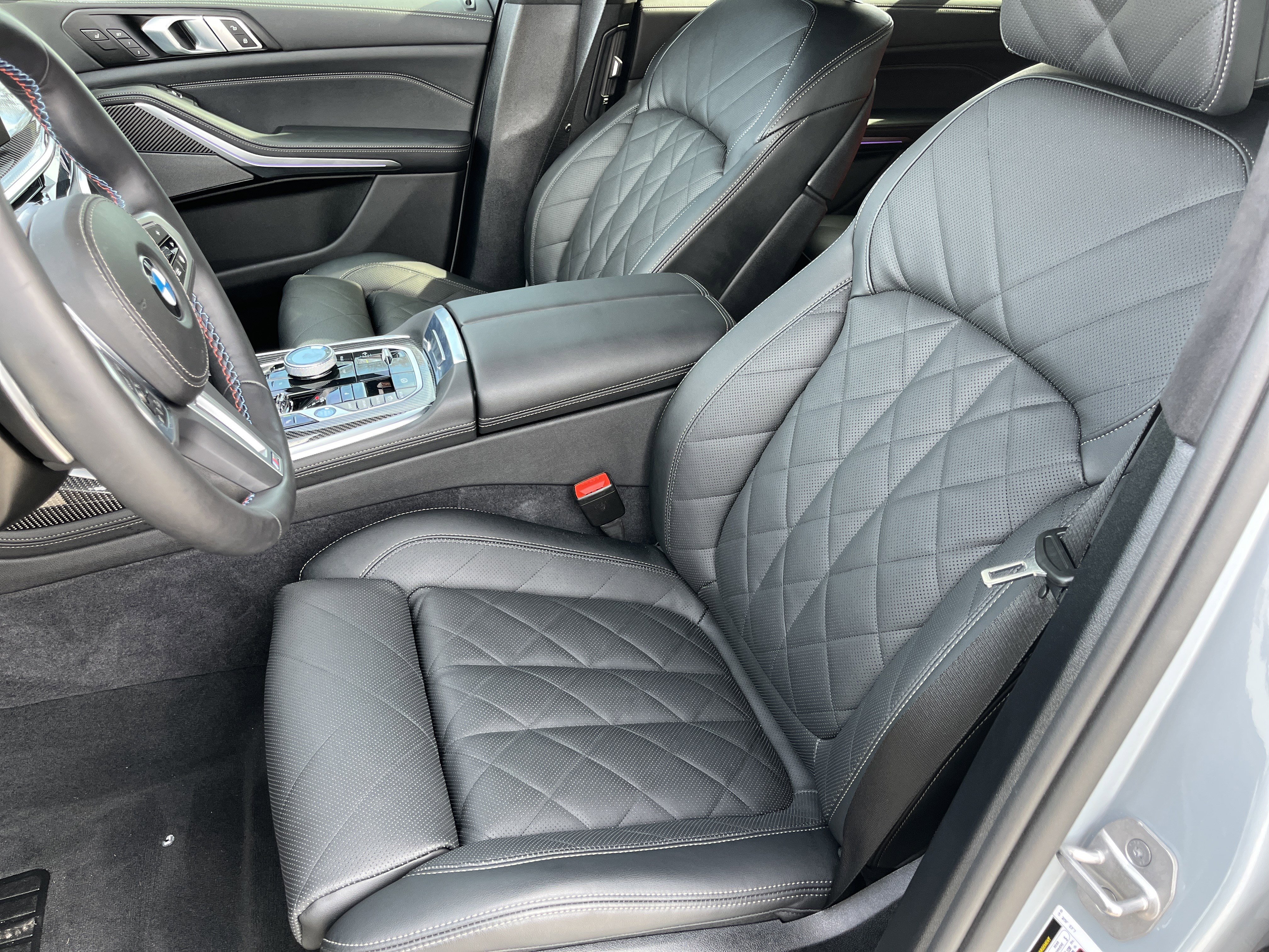 Used 2026 BMW X7 M60i image 19