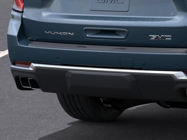 New 2026 GMC Yukon XL Denali w/ Sun & Power Step Package AWD/4WD image 14