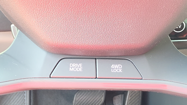 Used 2024 Kia EV9 Land AWD/4WD image 24