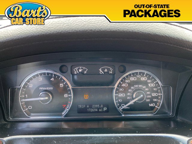 Used 2009 Lincoln MKS AWD image 32