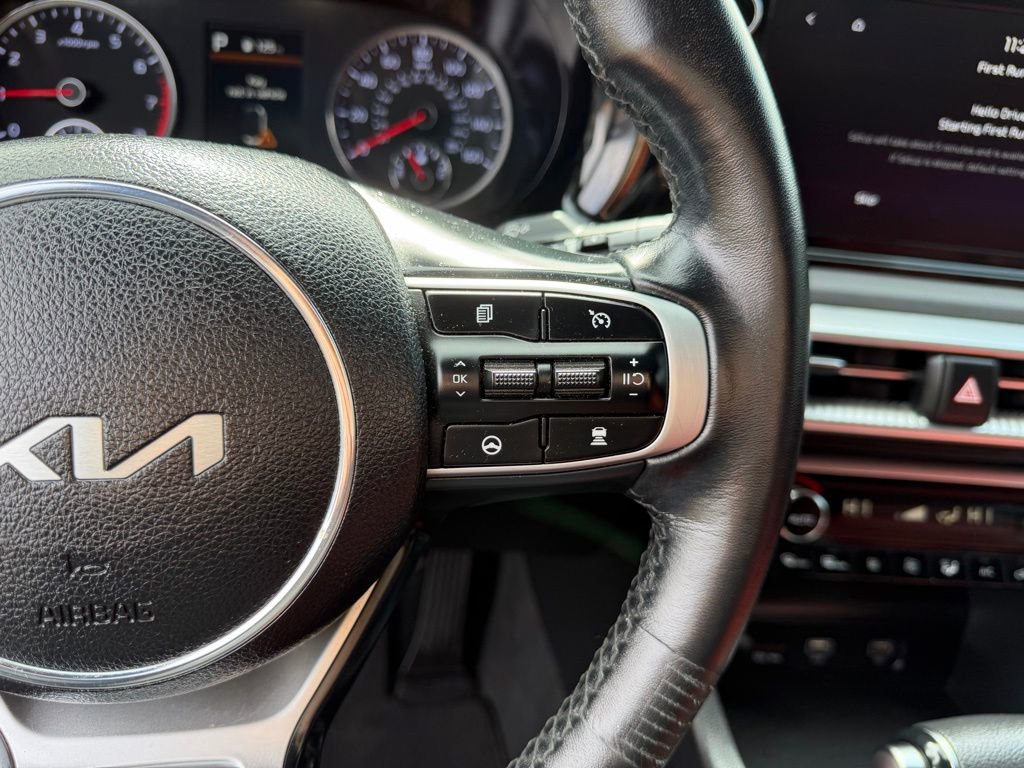 Used 2024 Kia K5 GT-Line w/ GT-Line Premium Package image 17