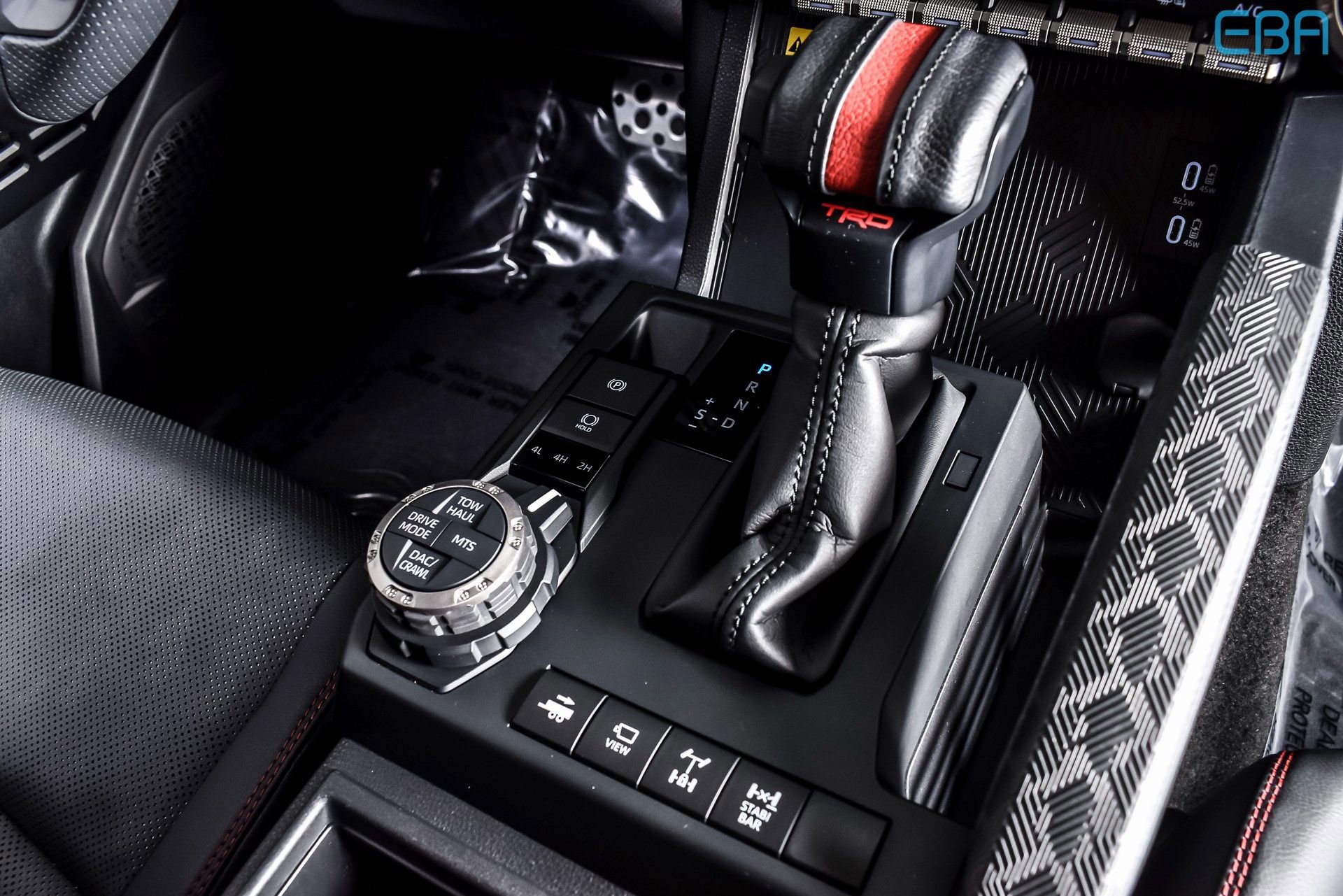 Used 2025 Toyota 4Runner TRD Pro image 28