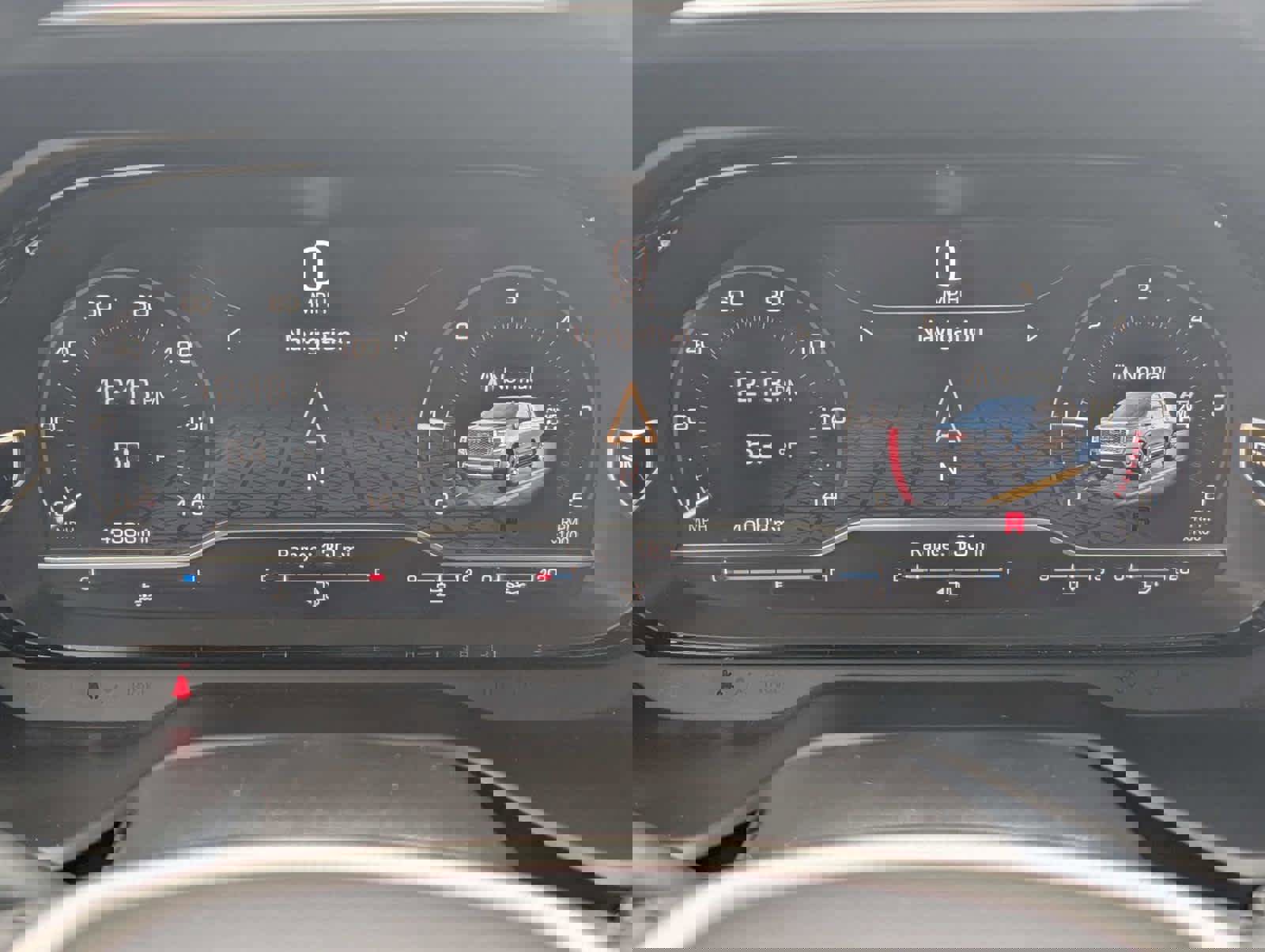 Certified 2023 GMC Yukon XL Denali image 36